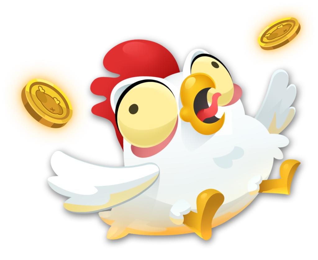 Chicken road : demo & real money (casino money game chicken)