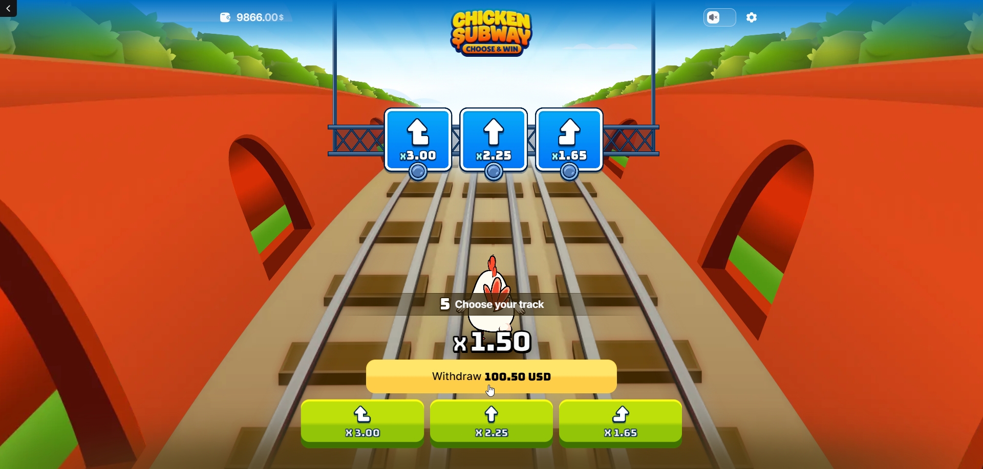 Κοτόπουλο Subway