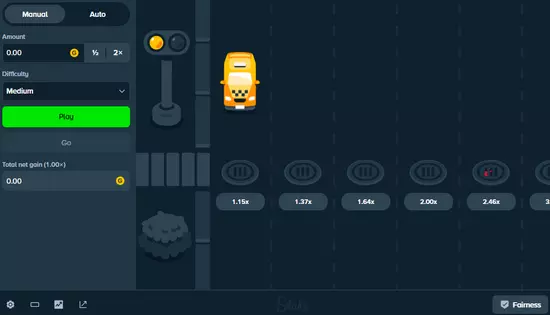 perdita palo pollo pollo morto